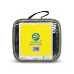 چراغ روشنایی دیپ کینگ مدل سیار DK-08 آهنربایی