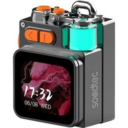 اسپیکر بلوتوثی هوشمند قابل حمل پرودو