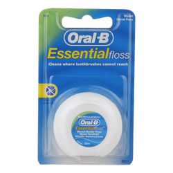 نخ دندان اورال-بی مدل Essential Floss*161