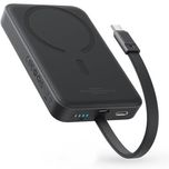 PowerBank BASEUS Magnetic Mini Wireless Fast 1000mAh 30W