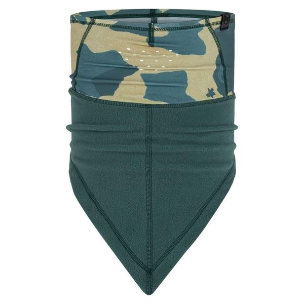 دستمال سر و گردن باف مدل Emre Silversage