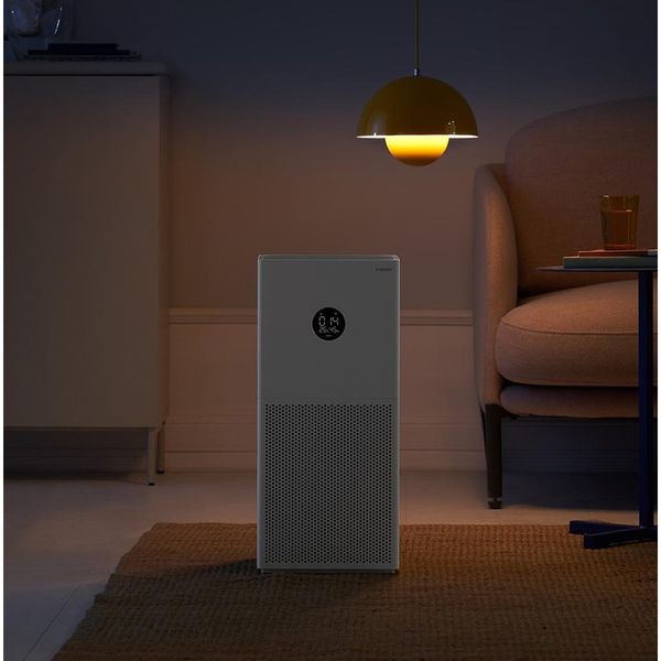 دستگاه تصفیه کننده هوا شیائومی