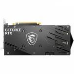کارت گرافیک ام اس آی RTX 3060 Ti gaming X 8G LHR استوک