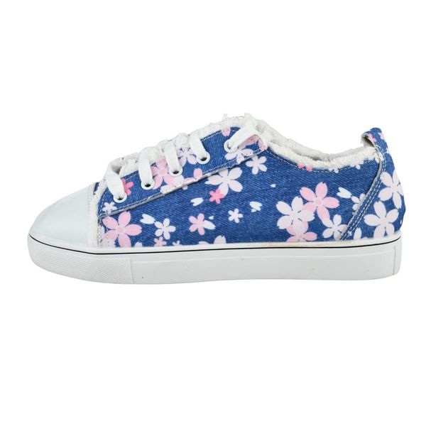 کفش روزمره زنانه مدل MDSS-CH1969