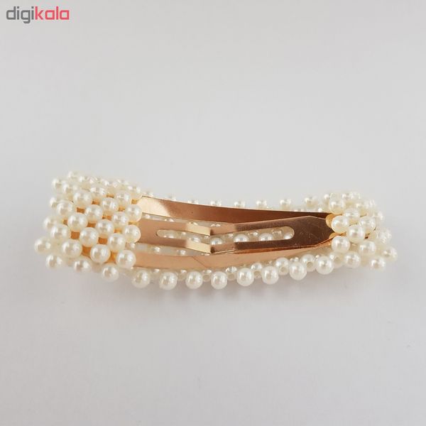 گیره مو کد H0905
