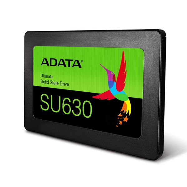 اس اس دی اینترنال ای دیتا مدل Ultimate SU630 ظرفیت 1.92 ترابایت