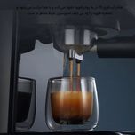اسپرسو ساز زومیت وان مدل ZM - 2740