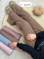 شلوار راه راه 2451