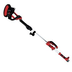 دستگاه سنباده زن محک مدل DWS-230B/1