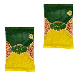 نخود جستجو - 900 گرم بسته 2 عددی