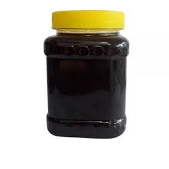 چهار شیره انگور و توت و خرما و انجیر - 900 گرم