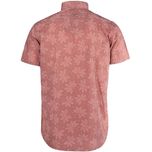 پیراهن آستین کوتاه مردانه مدل Sb--S--4012
