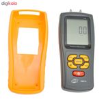 فشارسنج دیجیتال بنتک مدل GM510