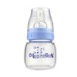 قنداغ خوری بی بی سیل پیرکس گنجایش 60 میلی لیتر