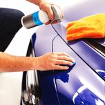 اسپری مکمل خمیر کلی خودرو کخ شیمی مدل Cls Clay Spray حجم 500 میلی لیتر