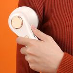 پرزگیر برقی لباس