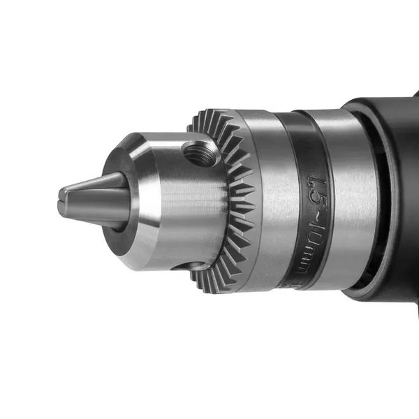 دریل10میلیمتر نیم تنه فلز رونیکس مدل 2116