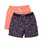 مایو پسرانه مدل MDSS-CH3943 بسته 2 عددی