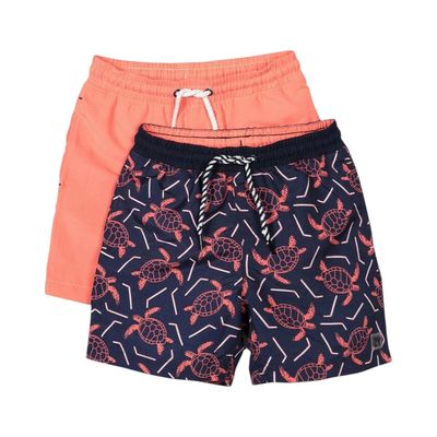 مایو پسرانه مدل MDSS-CH3943 بسته 2 عددی