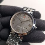 ساعت مچی عقربه‌ای کوارتز مردانه سوئیس آرت مدل ANT052DG0202-Limited Edition