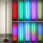 آباژور ایستاده RGB