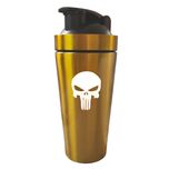 شیکر مدل Skull Chance گنجایش 0.7 لیتر