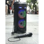 اسپیکر بلوتوثی قابل حمل مدل ZQS4239