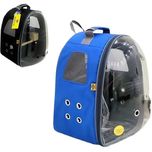 کوله پشتی حمل سگ و گربه