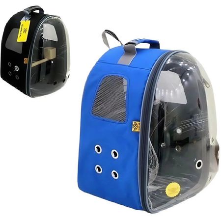 کوله پشتی حمل سگ و گربه