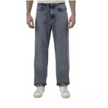 شلوار جین معمولی (regular fit) مردانه مدل MDSS-SS-NG6819