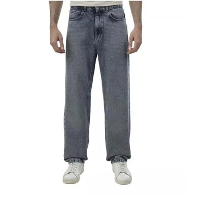 شلوار جین معمولی (regular fit) مردانه مدل MDSS-SS-NG6819
