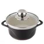 قابلمه عروس مدل hm399 سایز 14