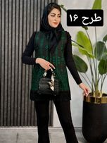 وست گلیمی ترنج کد 1595