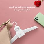 خشک کن لباس و کفش