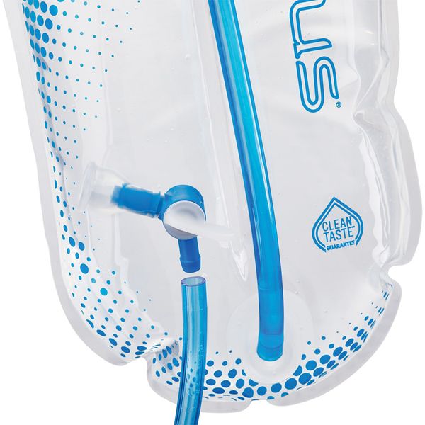 کیسه آب پلاتی پوس مدل BIG ZIP EVO کد G2025 گنجایش 3 لیتر