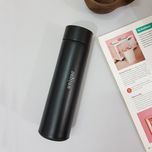 فلاسک هوشمند دماسنج‌دار یونیک  (0.5 لیتری)