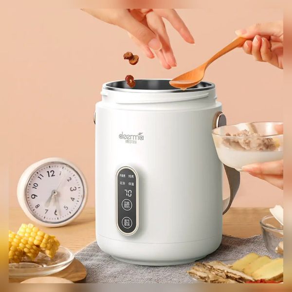 اجاق سفری برقی درما مدل DG01X