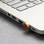 فلش مموری کینگ استار KS240 ظرفیت 64 گیگابایت | کوچک، سریع و باکیفیت