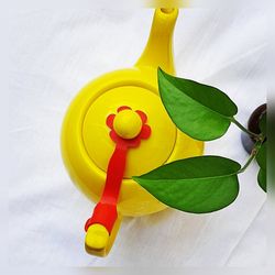 نگهدارنده درب قوری مدل GH12