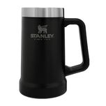 ماگ سفری استنلی مدل Adventure Big Grip Beer Stein گنجایش 0.709 لیتر