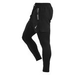 شلوارک ورزشی مردانه مدل GS-M-Dri Fit -284093