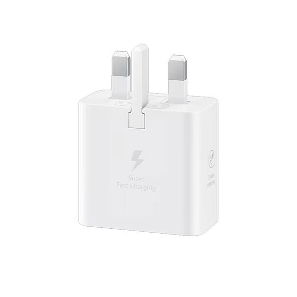 شارژر دیواری 25 وات سامسونگ مدل T2510