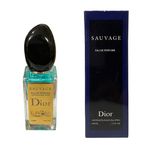 ادو پرفیوم مردانه ایفوریا مدل ساواج با رایحه شیرین حجم 30 میلی لیتر