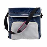 کیف خنک نگهدارنده کمپینگاز مدل Fold N Cool کد G2025 گنجایش 30 لیتر