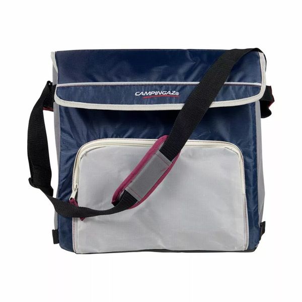 کیف خنک نگهدارنده کمپینگاز مدل Fold N Cool کد G2025 گنجایش 30 لیتر