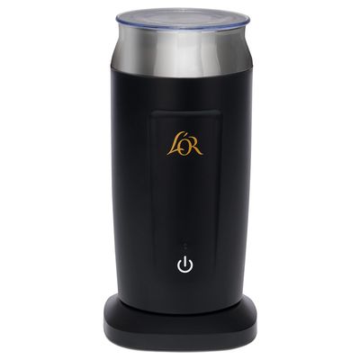 کف ساز شیر لور مدل Barista