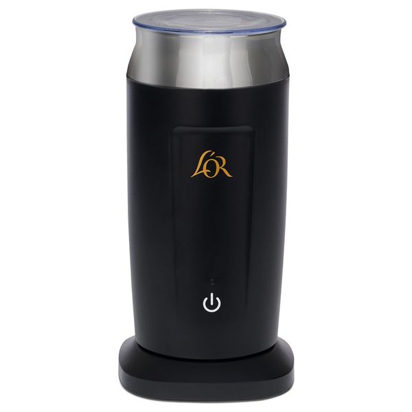 کف ساز شیر لور مدل Barista
