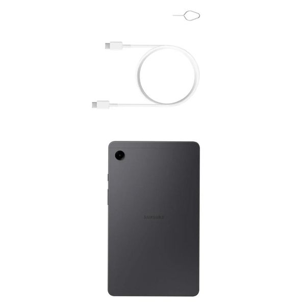 تبلت 8.7 اینچ سامسونگ مدل Galaxy Tab A9 ظرفیت 128 گیگابایت و رم 8 گیگابایت