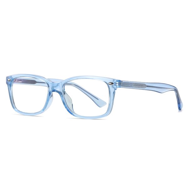عینک محافظ چشم مدل 2008C4 Anti Blue Light