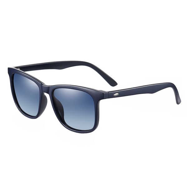 عینک آفتابی ویفرر (Wayfarer) مدل 3385C66-P95 Polarized Prussian